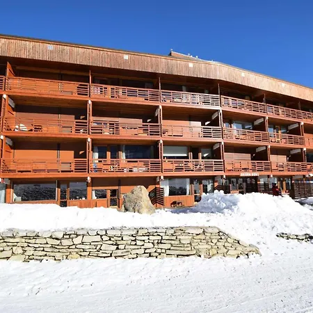 Apartamento Résidence Le Nanda Devi - 3 Pièces 8 Pers - Le Nanda Devi - Plagne Centre Mae-9144 *