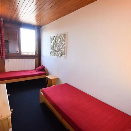 Résidence Le Nanda Devi - 3 Pièces 8 Pers - Le Nanda Devi - Plagne Centre Mae-9144 Apartamento La Plagne