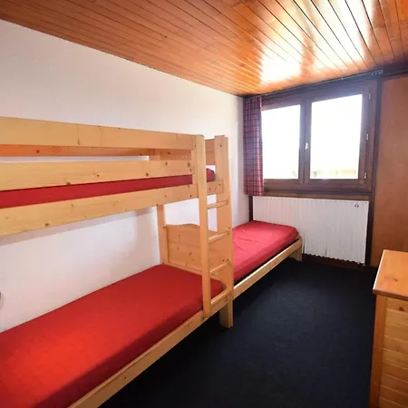 Apartamento Résidence Le Nanda Devi - 3 Pièces 8 Pers - Le Nanda Devi - Plagne Centre Mae-9144 *