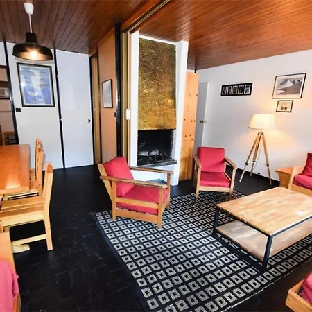 Apartment Le Nanda Devi - 3 Pieces 8 Pers - Le Nanda Devi 131nd - Plagne Centre Mae-9144 La Plagne