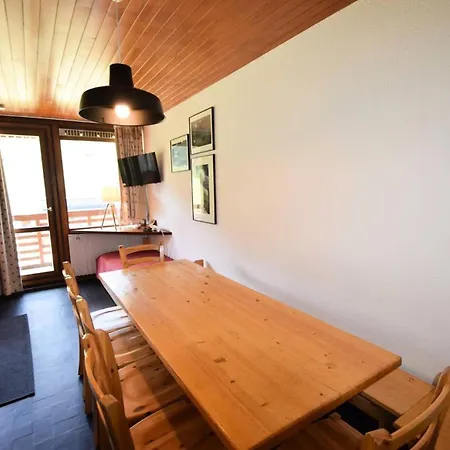 Apartment Le Nanda Devi - 3 Pieces 8 Pers - Le Nanda Devi 131nd - Plagne Centre Mae-9144