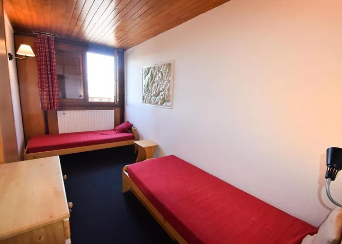 Le Nanda Devi - 3 Pieces 8 Pers - Le Nanda Devi 131nd - Plagne Centre Mae-9144 Apartment La Plagne